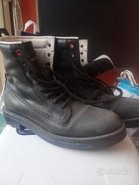 Anfibi Diesel
