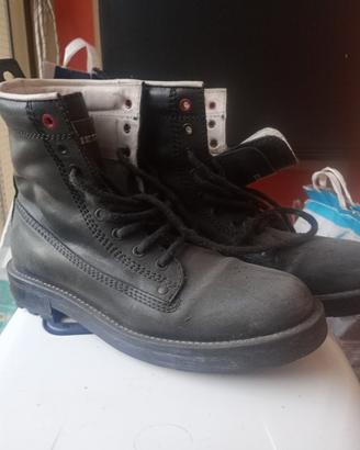 Anfibi Diesel