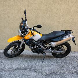 BMW g650 xcountry 
