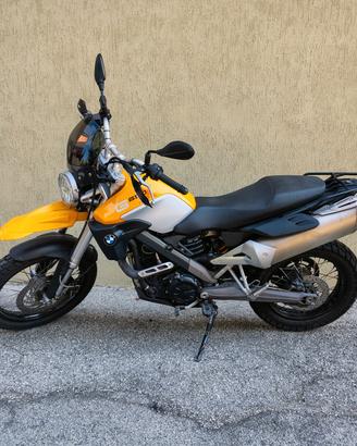 BMW g650 xcountry 