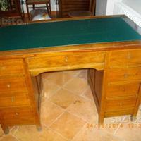 Scrivania e Coppia poltroncine -1909