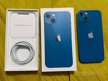 iPhone 13 128gb