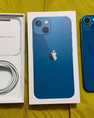 iPhone 13 128gb