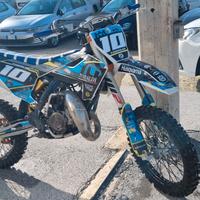Husqvarna TC 85 - 2020