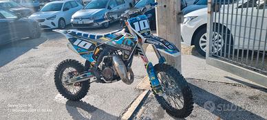 Husqvarna TC 85 - 2020