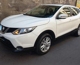 NISSAN Qashqai 1.5 dCi 110 cv Acenta