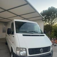 Volkswagen VW LT 28 2.5 TDI Diesel 109 CV / 80 kW