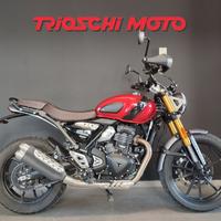 Triumph Scrambler 400