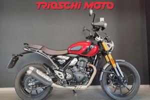 Triumph Scrambler 400