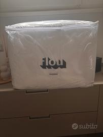 Piumino Flou matrimoniale