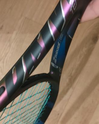 Babolat Pure Drive Team Spectra come nuova