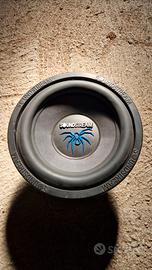 Subwoofer Soundstream da 30