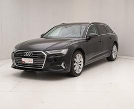 AUDI A6 5ª serie - A6 Avant 40 2.0 TDI S tronic Bu