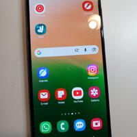 Samsung a25 256gb blue