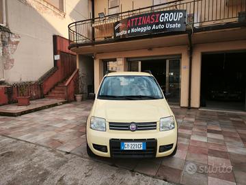 Fiat Panda 1.2 Climbing
