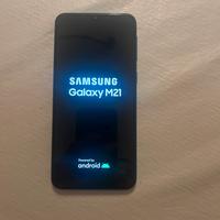 Samsung galaxy m21