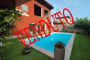 Villa singola Corbetta [1731VRG]