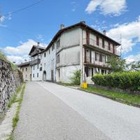 3 LOCALI A VERZEGNIS