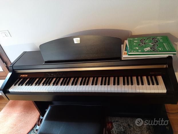 Usato, Pianoforte digitale Yamaha Clavinova CLP-920 usato  Padova