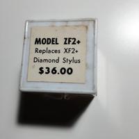 Stylus x Stanton - Grado - ADC