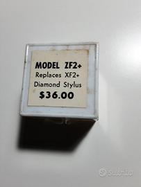 Stylus x Stanton - Grado - ADC