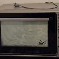FORNO ELETTRICO