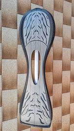 Waveboard Skateboard OXELO Decathlon 