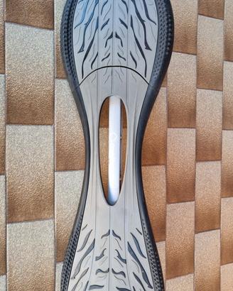 Waveboard Skateboard OXELO Decathlon 