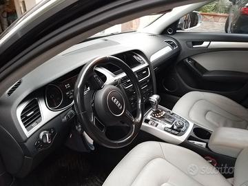 audi A4 allroad 2.0 Cv 190
