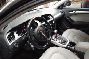 audi A4 allroad 2.0 Cv 190