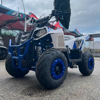 Quad Commander 110cc