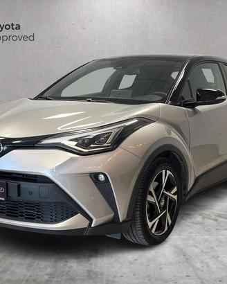 Toyota C-HR 2.0h Trend e-cvt