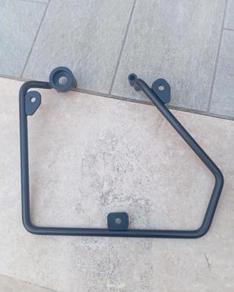 telaietto sinistro borsa Harley Davidson 