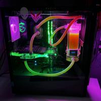 PC Gaming Custom - Ryzen 9 5950X & RX 5700 XT 2/32