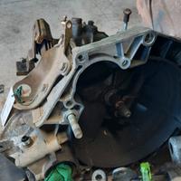 Cambio 5 marce Fiat Punto 1.1 1997