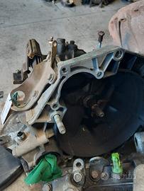 Cambio 5 marce Fiat Punto 1.1 1997