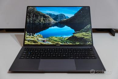 Huawei MateBook X Pro 2020 - 13.9" 3K Touch, i5-10