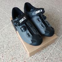 Sidi Genius 10 pianta larga
