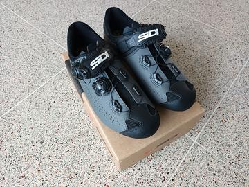 Sidi Genius 10 pianta larga