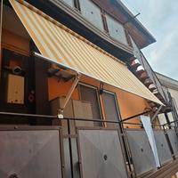 TENDA DA SOLE