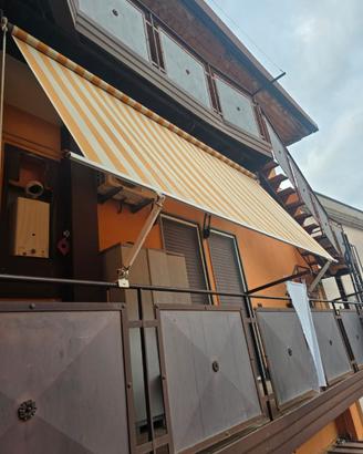 TENDA DA SOLE