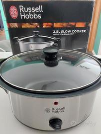 Slowcooker 3,5 litri