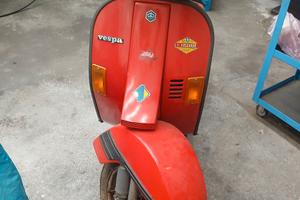 vespa 50 pk