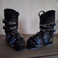 Scarponi sci bambino