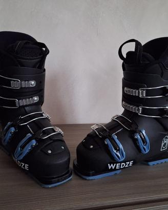 Scarponi sci bambino