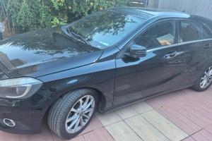 Mercedes classe a 180