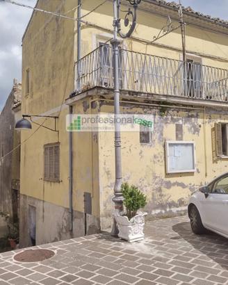 Casa singola - Celenza sul Trigno