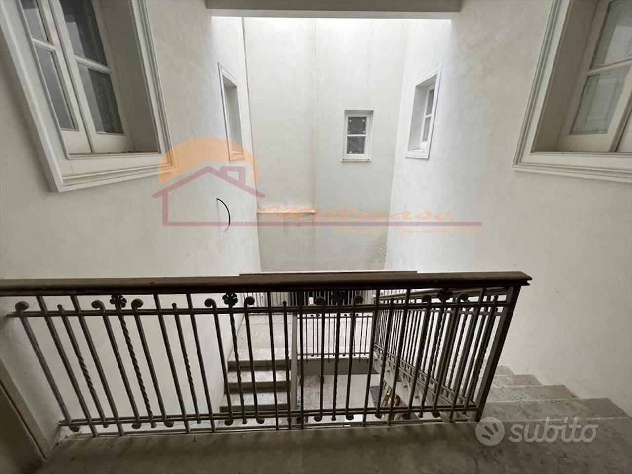 Palazzo / Edificio a Siracusa - Vista 2