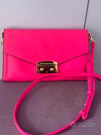 Pochette con tracollina victoria secrets