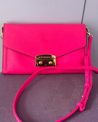 Pochette con tracollina victoria secrets